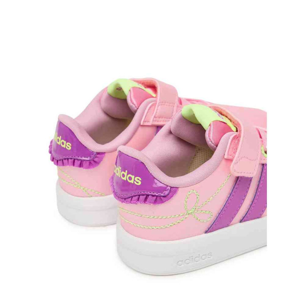 ADIDAS PATIKE GRAND COURT 3.0 GIRLS EL I 