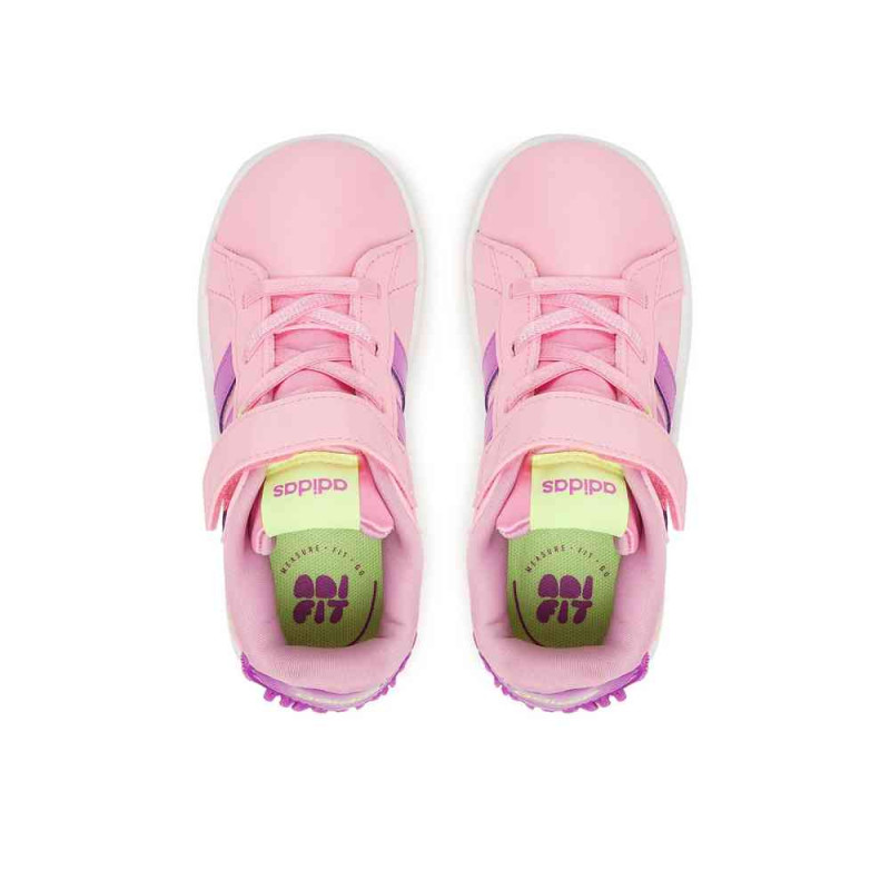 ADIDAS PATIKE GRAND COURT 3.0 GIRLS EL I 
