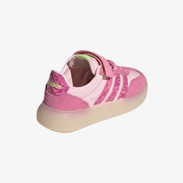 ADIDAS PATIKE BARREDA DECODE EL C 