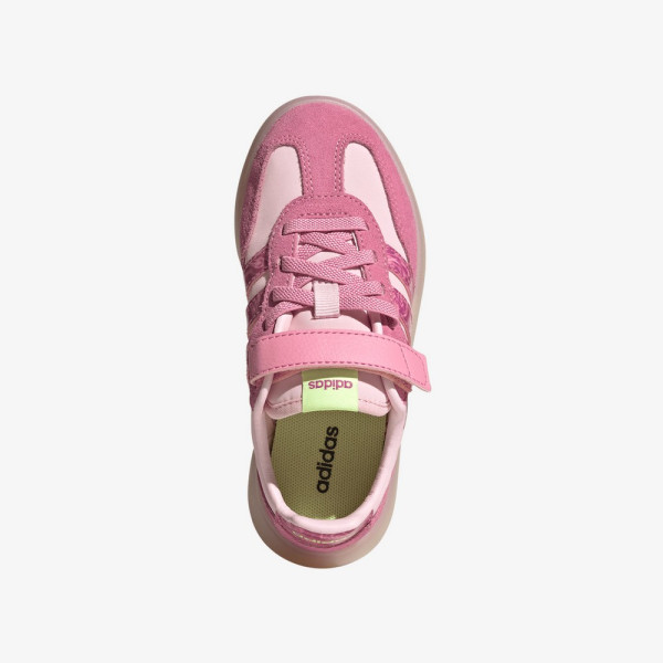 ADIDAS PATIKE BARREDA DECODE EL C 