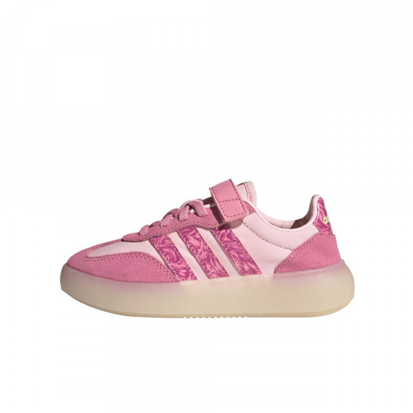 ADIDAS PATIKE BARREDA DECODE EL C 