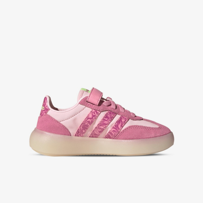 ADIDAS PATIKE BARREDA DECODE EL C 