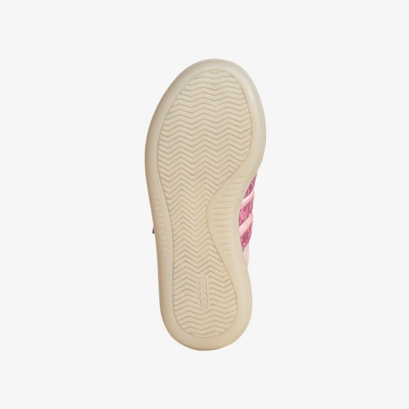 ADIDAS PATIKE BARREDA DECODE EL C 