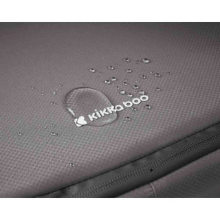 KIKKA BOO KOLICA TRIO SISTEM MODENA DARK GREY 