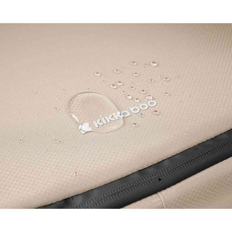 KIKKA BOO KOLICA TRIO SISTEM MODENA BEIGE 