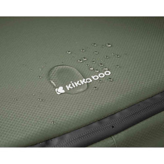 KIKKA BOO KOLICA TRIO SISTEM MODENA ARMY GREEN 