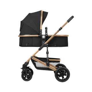 KIKKA BOO KOLICA TRIO SISTEM AMAIA BLACK