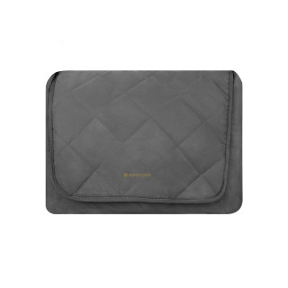 KIKKA BOO KOLICA TRIO SISTEM AMAIA DARK GREY 