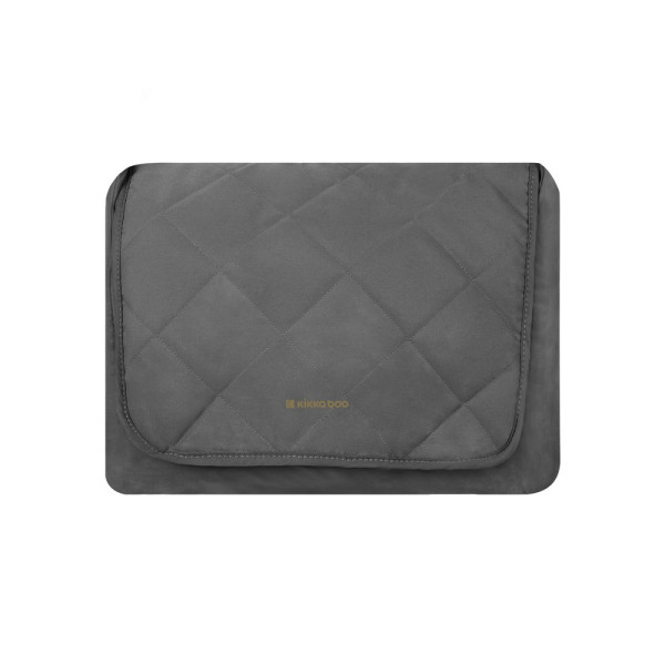 KIKKA BOO KOLICA TRIO SISTEM AMAIA DARK GREY 