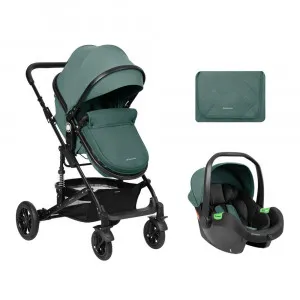 KIKKA BOO KOLICA TRIO SISTEM AMAIA MINT