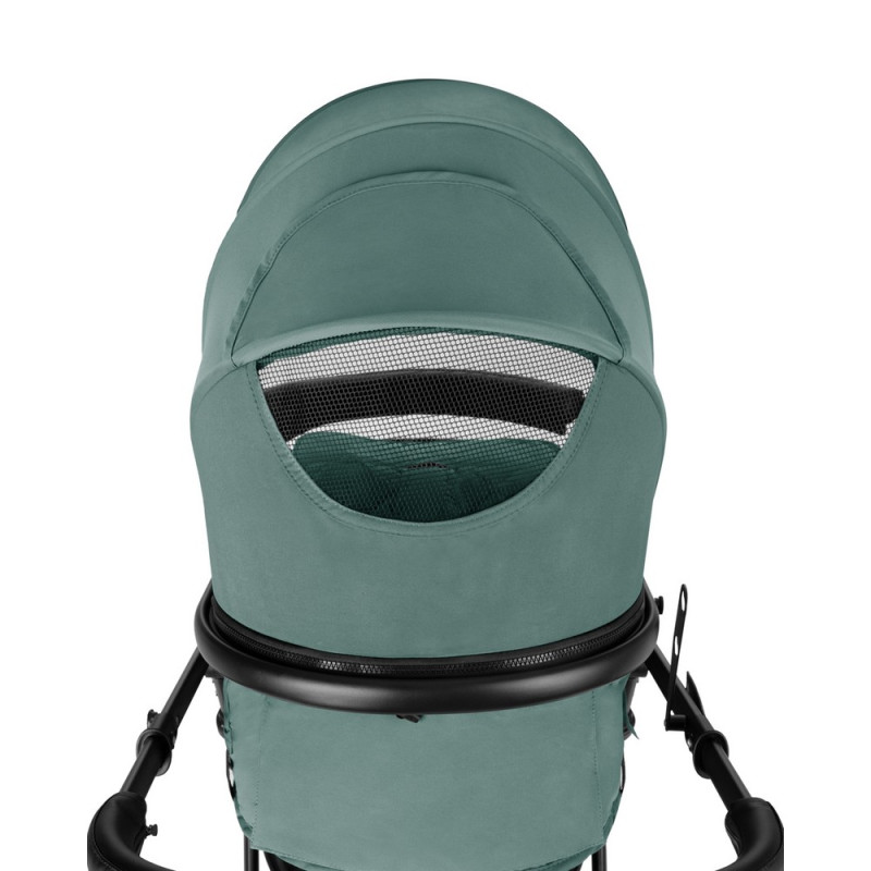KIKKA BOO KOLICA TRIO SISTEM AMAIA MINT 