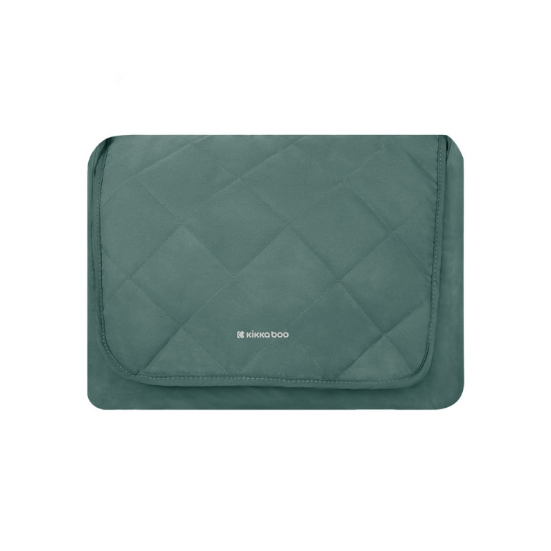 KIKKA BOO KOLICA TRIO SISTEM AMAIA MINT 