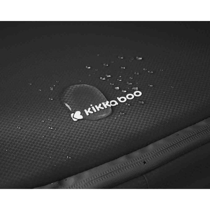 KIKKA BOO KOLICA TRIO SISTEM MODENA BLACK 