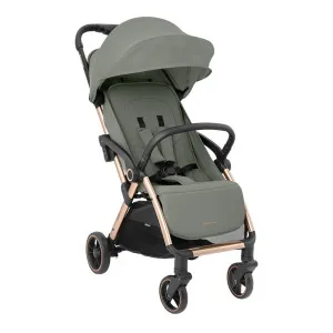 KIKKA BOO KOLICA EDEN ARMY GREEN