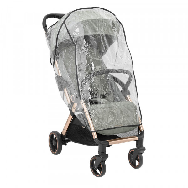 KIKKA BOO KOLICA EDEN ARMY GREEN