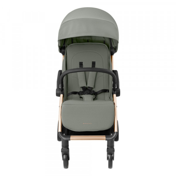 KIKKA BOO KOLICA EDEN ARMY GREEN