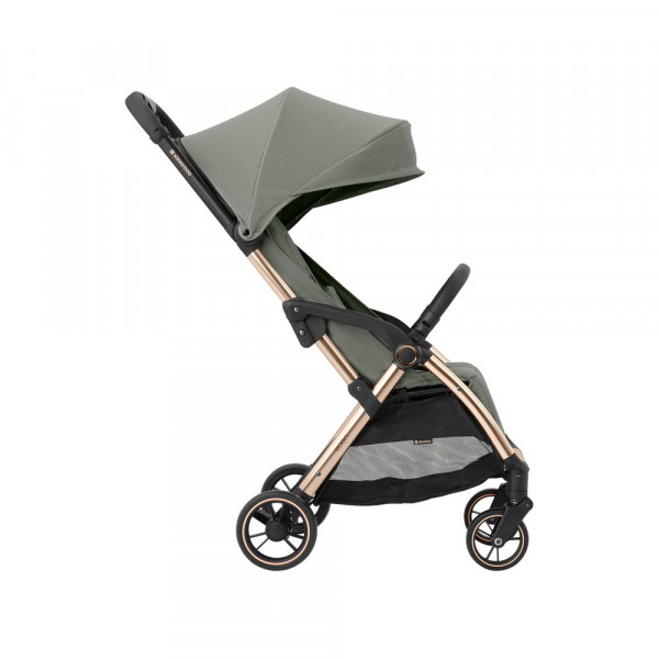 KIKKA BOO KOLICA EDEN ARMY GREEN