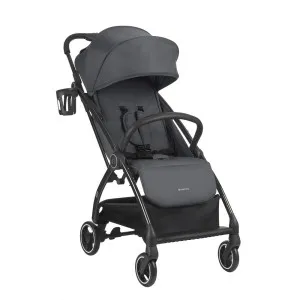 KIKKA BOO KOLICA JOY DARK GREY