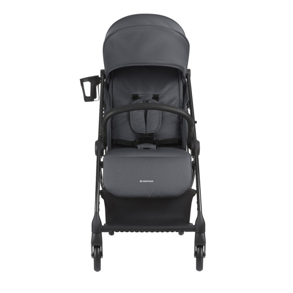 KIKKA BOO KOLICA JOY DARK GREY 