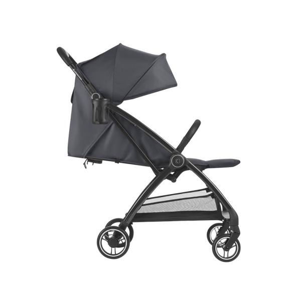 KIKKA BOO KOLICA JOY DARK GREY 