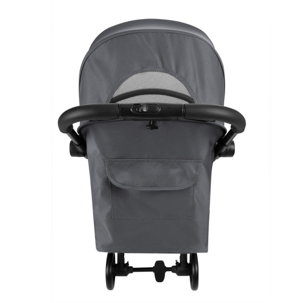 KIKKA BOO KOLICA JOY DARK GREY 