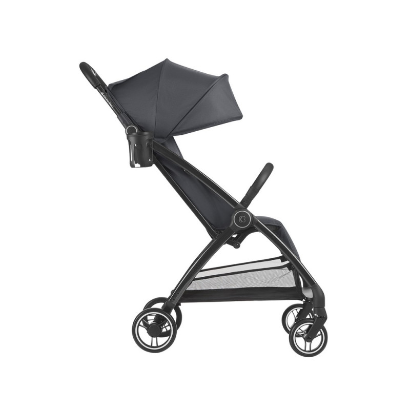 KIKKA BOO KOLICA JOY DARK GREY 