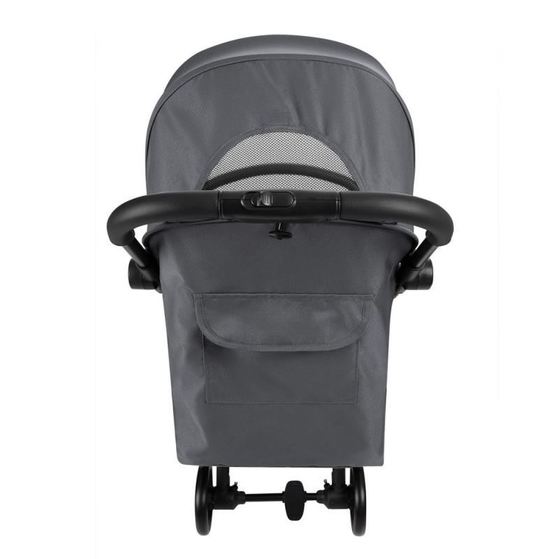 KIKKA BOO KOLICA JOY DARK GREY 
