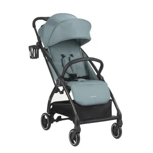 KIKKA BOO KOLICA JOY MINT-BLUE