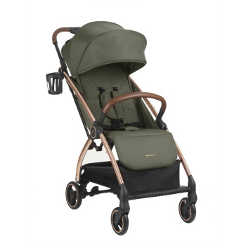 KIKKA BOO KOLICA JOY ARMY GREEN 