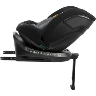 KIKKA BOO AUTO SEDISTE I-SIZE (40-150 CM) I-ORBIT ARMY GREEN 
