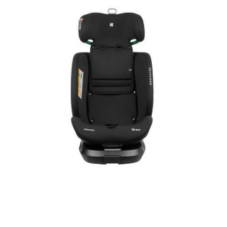 KIKKA BOO AUTO SEDISTE I-SIZE (40-150 CM) I-ORBIT ARMY GREEN 