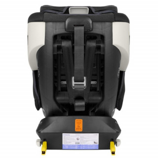 KIKKA BOO AUTO SEDISTE I-SIZE (40-150 CM) CRUSE BLACK 