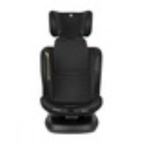 KIKKA BOO AUTO SEDISTE I-SIZE (40-150 CM) CRUSE BLACK 
