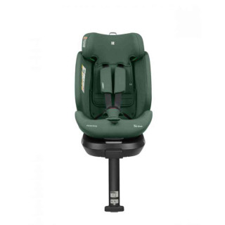 KIKKA BOO AUTO SEDISTE I-SIZE (40-150 CM) I-ARMY GREEN 