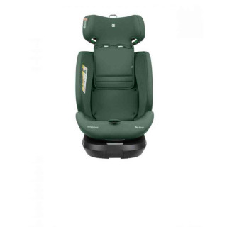 KIKKA BOO AUTO SEDISTE I-SIZE (40-150 CM) I-ARMY GREEN 