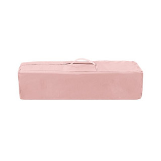 KIKKA BOO PRENOSIVI KREVETAC SA DVA NIVOA MILKY WAY PINK 