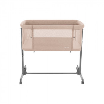 KIKKA BOO KOLEVKA CRIB NOAH BEIGE 