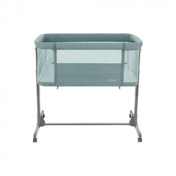 KIKKA BOO KOLEVKA CRIB NOAH MINT 