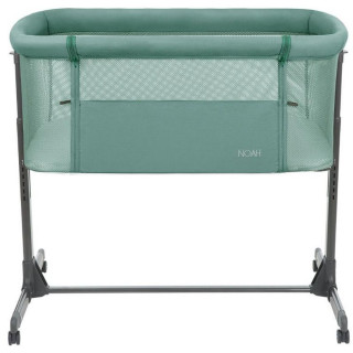 KIKKA BOO KOLEVKA CRIB NOAH MINT 