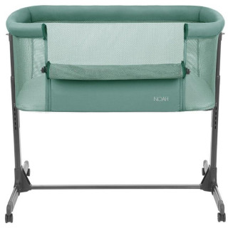 KIKKA BOO KOLEVKA CRIB NOAH MINT 