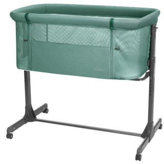 KIKKA BOO KOLEVKA CRIB NOAH MINT 