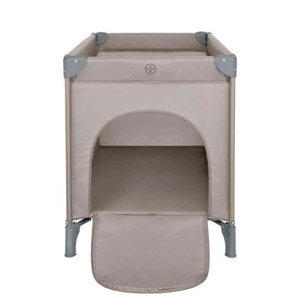 KIKKA BOO PRENOSIVI KREVETAC BEIGE 