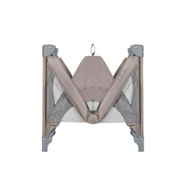 KIKKA BOO PRENOSIVI KREVETAC BEIGE 