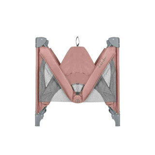 KIKKA BOO PRENOSIVI KREVETAC PINK 