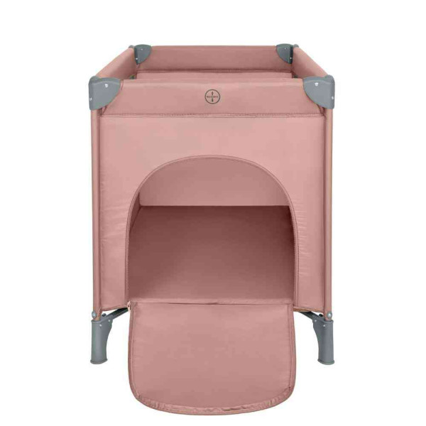 KIKKA BOO PRENOSIVI KREVETAC PINK 