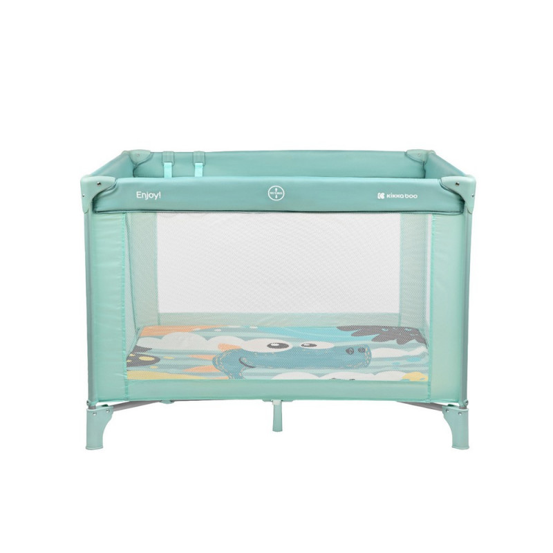 KIKKA BOO OGRADICA ENJOY MINT DINO