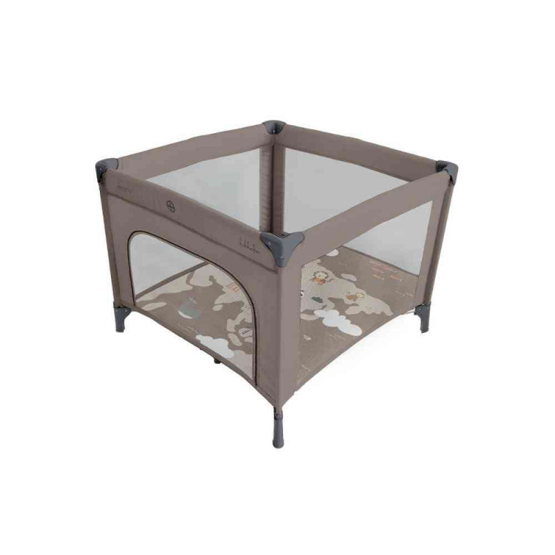 KIKKA BOO OGRADICA BEIGE 