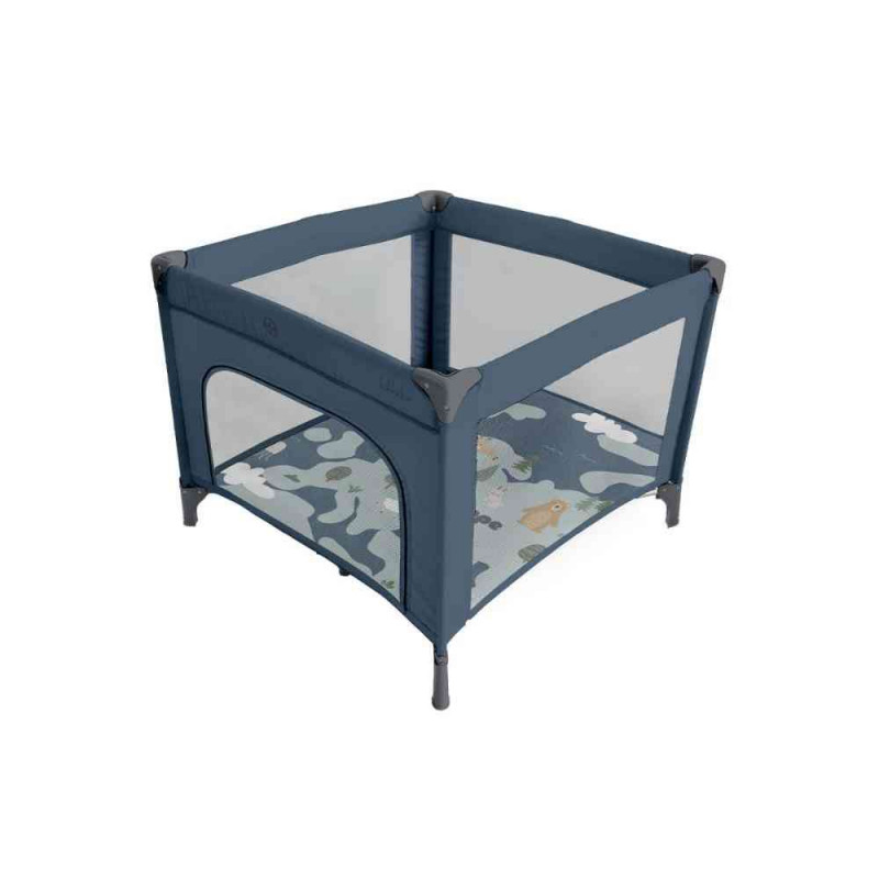 KIKKA BOO OGRADICA BLUE 