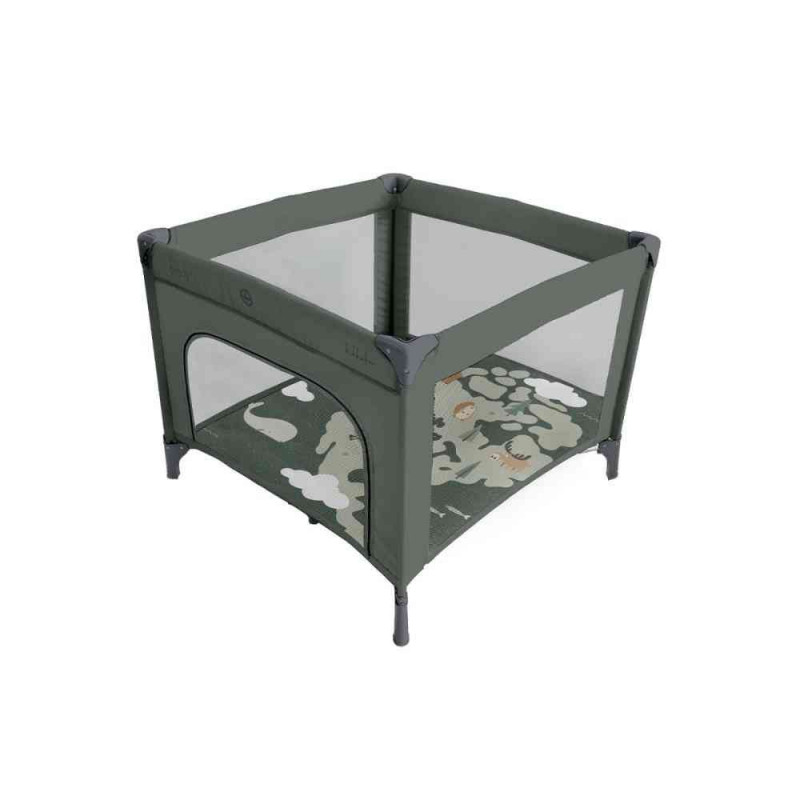 KIKKA BOO OGRADICA GREEN 