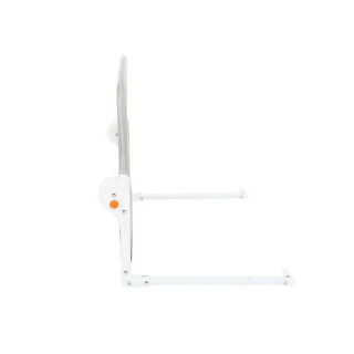 KIKKA BOO ZASTITA ZA KREVET AM GREY 102CM